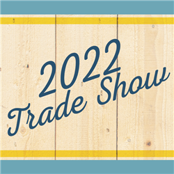 2022 Conference Trade Show (For Exhibitors &amp; Sponsors)